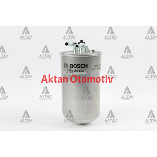 YAKIT FİLTRESİ ( MAZOT) CORSA D / ASTRA H 10= Z13DTJ 1.3 CDTİ